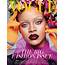 Rihanna Covers British Vogue September 2018 By Nick Knight 