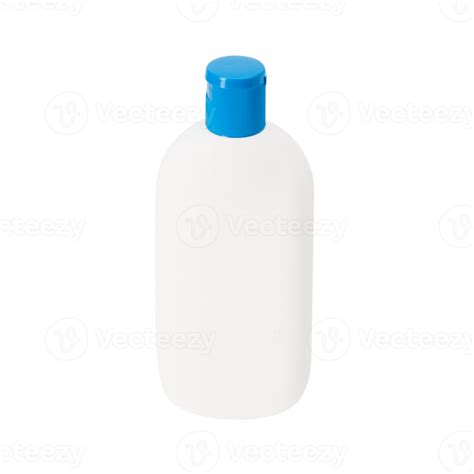 Shampoo Bottle Mockup Png File 8519388 Png