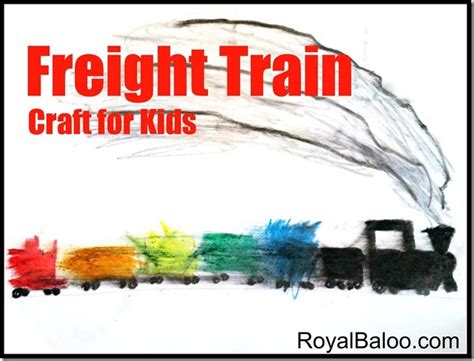Many things could prevent a train from departing at or near the call time, including traffic, lack of crews, mechanical issues, weather… so a train that is called at, say, 8 am may not leave until the afternoon. Freight Train by Donald Crews-Virtual Book Club for Kids ...