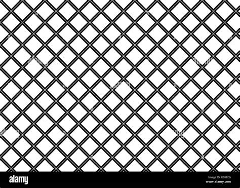 Abstract Background Pattern With Horizontal And Vertical Lines