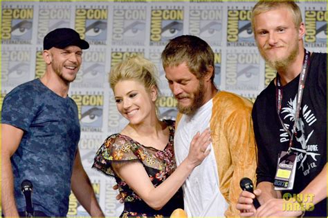 Vikings Reveals Premiere Date And Debuts New Trailer Watch Now
