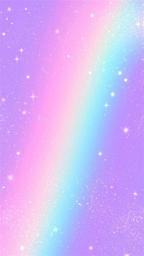 Pin By Kimmy On Wallpapers Rainbow Wallpaper Pastel