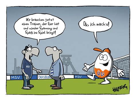 Über 3.000 witze die spaß machen. RevierSport Cartoon | Msv duisburg, Sport, Duisburg