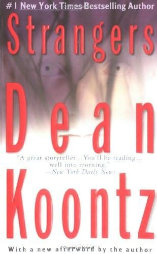 Strangers By Dean Koontz