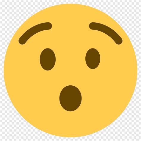 Wow Emoji T Shirt Emoji Surprise Emoticon Computer Icons Blushing