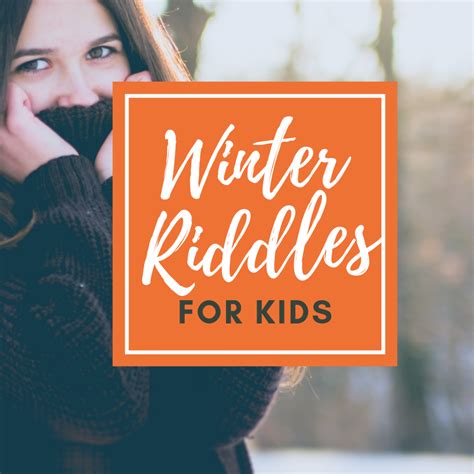 Jokes, puzzles, riddles, short stories, videos, whatsapp forwards and more. Winter Riddles for the New Year | Holidappy