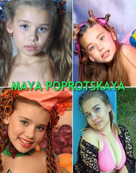 Gambar Maya Poprotskaya Blowjob Gatotkaca Search