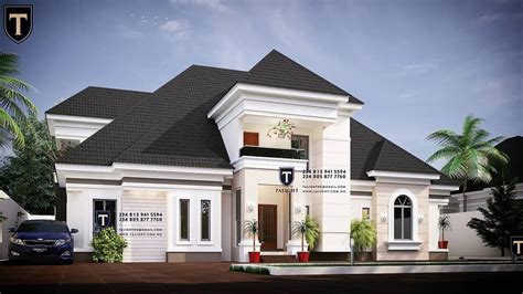 Check spelling or type a new query. Pin on Five bedroom bungalow in Nigeria