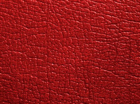 Red Leather Effect Background Free Stock Photo Public Domain Pictures