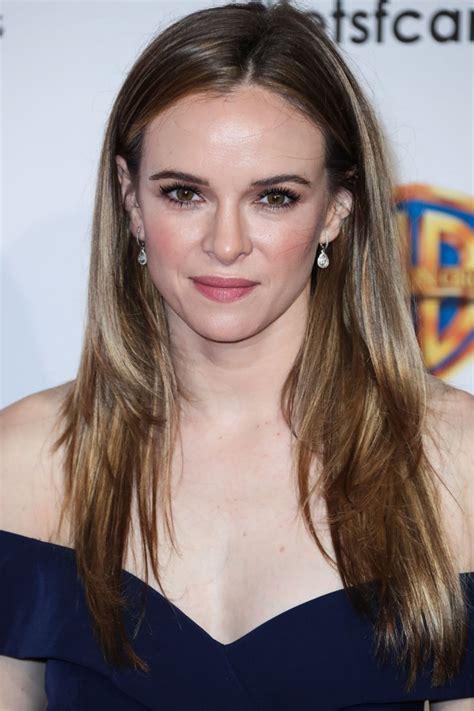 Picture Of Danielle Panabaker