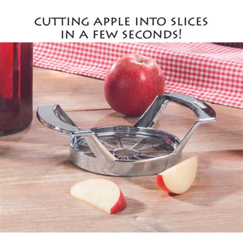 Leifheit Apple Cutter Furniture And Home Décor Fortytwo