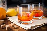 Images of How To Make A Classic Old Fashioned Cocktail