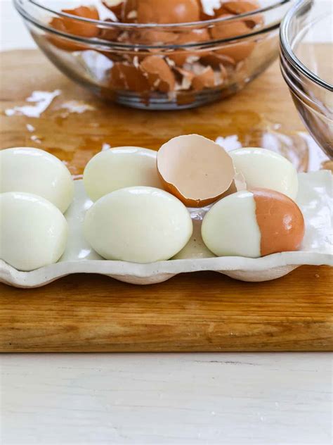 Top 10 How To Steam Hard Boil Eggs
