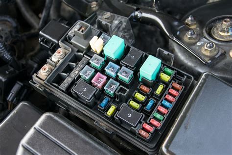 Signs Your Car Has A Blown Fuse Yourmechanic Advice