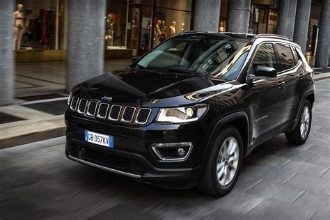 2023 Jeep Baby Suv To Enter Production In July 2022 With Psa