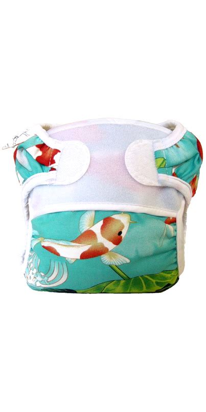 Buy Bummis Swimmi Swim Diaper At Wellca Free Shipping 35 In Canada
