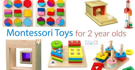 Toys For 2 Year Olds Montessori Toywalls