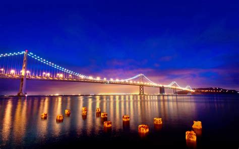 Golden Gate Bridge San Francisco The Most Popular