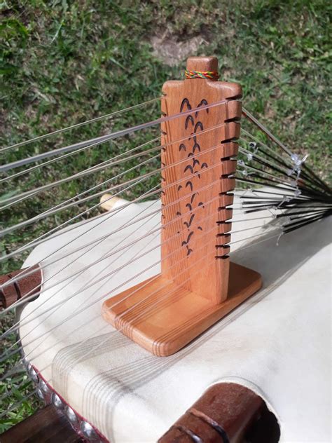 kora african string instrument kaypacha