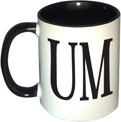 Cum Mug Funny Novelty 11 Oz Coffee Mug Home And Kitchen