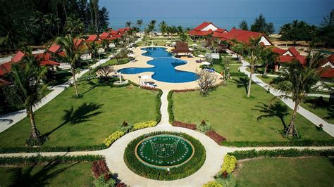 The Sunset Beach Resort Ko Kho Khao 达瓜巴 12条旅客点评与比价