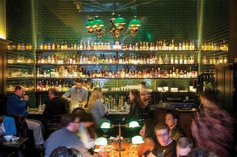 Portland’s 13 Best New Bars | Bars & Nightlife | Portland Monthly