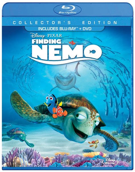 Buscando A Nemo Finding Nemo EspaÑol Latino 1080p Mega