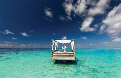 Baros Maldives Maldives Luxury Resorts
