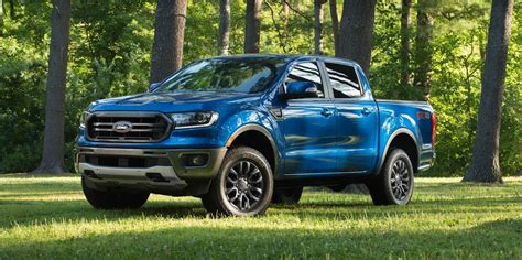 The truck's engine remains poised and impressive even when. 2020 Ford Ranger Review, Pricing, and Specs