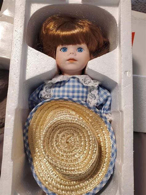 Little Debbie 30th Anniversary Doll Etsy