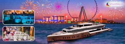 New Year Mega Yacht Party Dubai 20232024