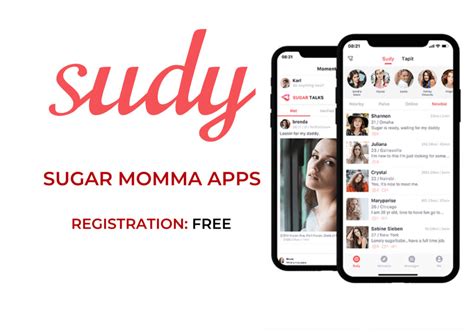 12 best sugar momma apps and sites in 2023