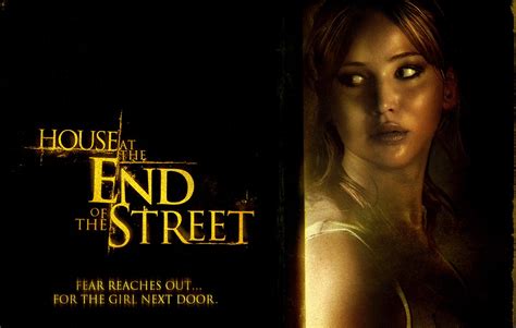 We did not find results for: HOUSE AT THE END OF THE STREET Poster