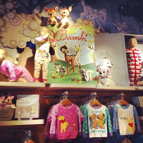 Disney Sisters Disney Baby Store Opening Creates Magical Moments For