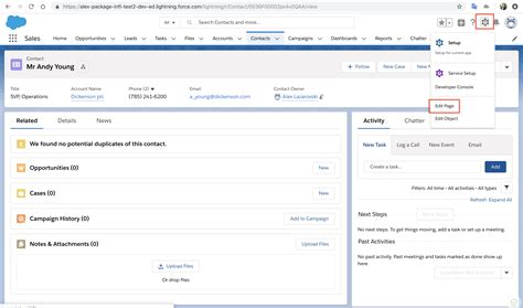 Salesforce Lightning Installing Appexchange Package For The First Time Influitive Support Portal