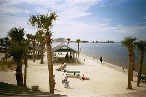 City Of Hudson Florida Florida City Beach