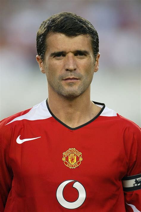 Get the latest news, updates, video and more on roy keane at tribal football. Roy Keane - Image to u