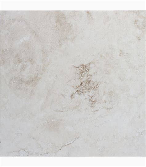 18x18 Glacier White Travertine Tile Travertine Warehouse