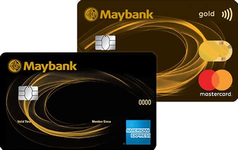 Maybank 2 Gold And Platinum Cards Review 2018 Evergreen Essentials