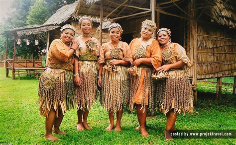 © 2021 match the memory. Pakaian Tradisional Orang Asli Jakun