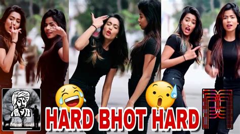 Hard Bhot Hard Tik Tok Viral Videos Gima Ashi Tik Tok Musically Girl Pp13 Action Plaza