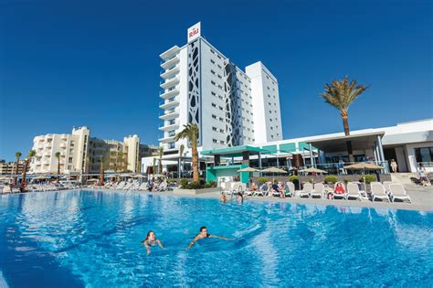 All Inclusive Riu Hotel In Torremolinos Thalassa Reizen And Cruises