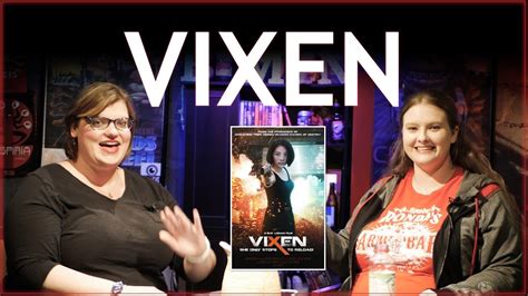 Vixen Movie Review YouTube
