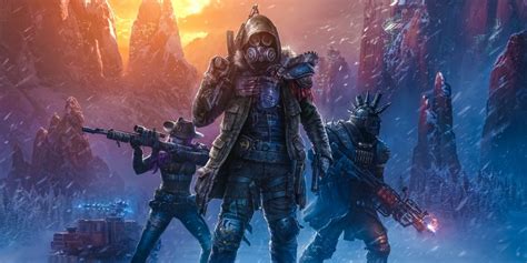 The Rangers Are Back In Wasteland 3 Review Techacute