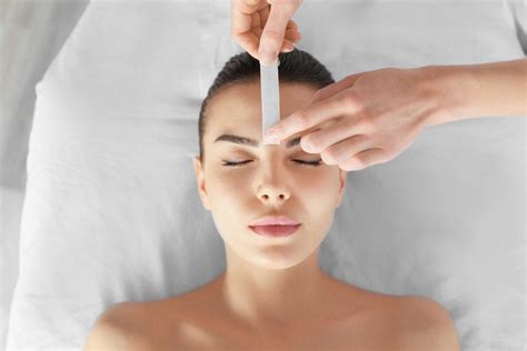 Waxing Skin Care We Offer Facial Aesthetic Services Like