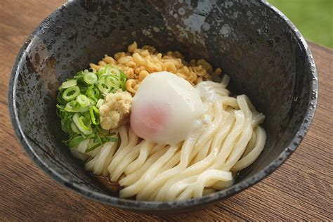 Soba Vs Udon What Is The Difference Japan Web Magazine