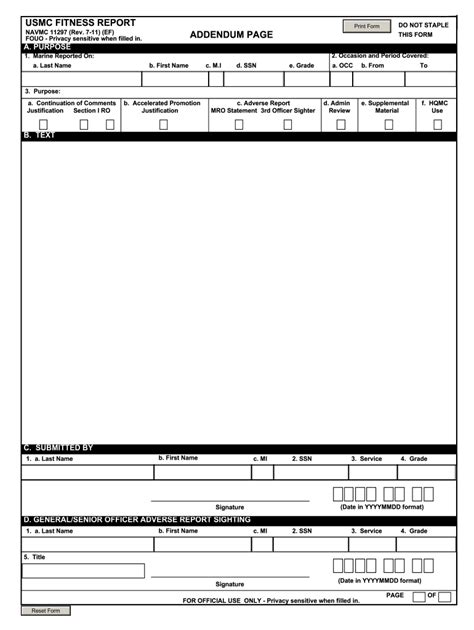 Usmc Fitrep Due Dates 2024 Fill Out And Sign Online Dochub