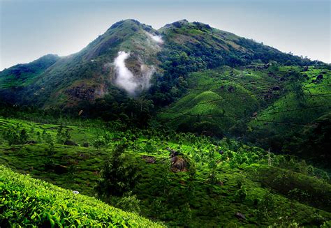 10 Top Places To Visit In Kerala Trawell Blog