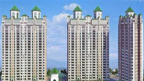 Ats Nobility In Sector 4 Greater Noida West Noida Price Reviews