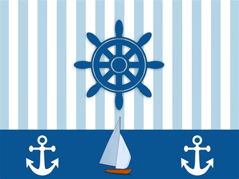 Download Nautical Themed Wallpaper Gallery